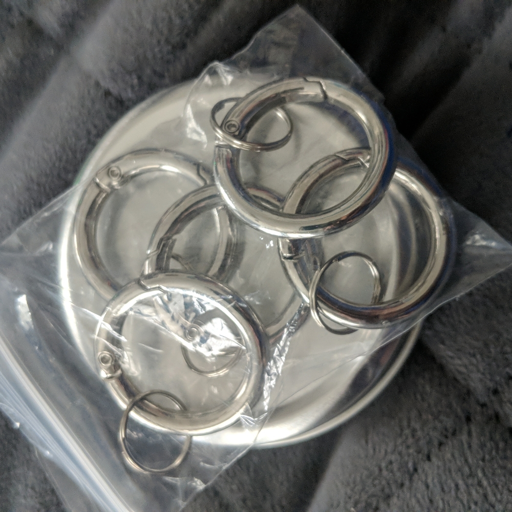Airtag Cases - Picture 6 of 8